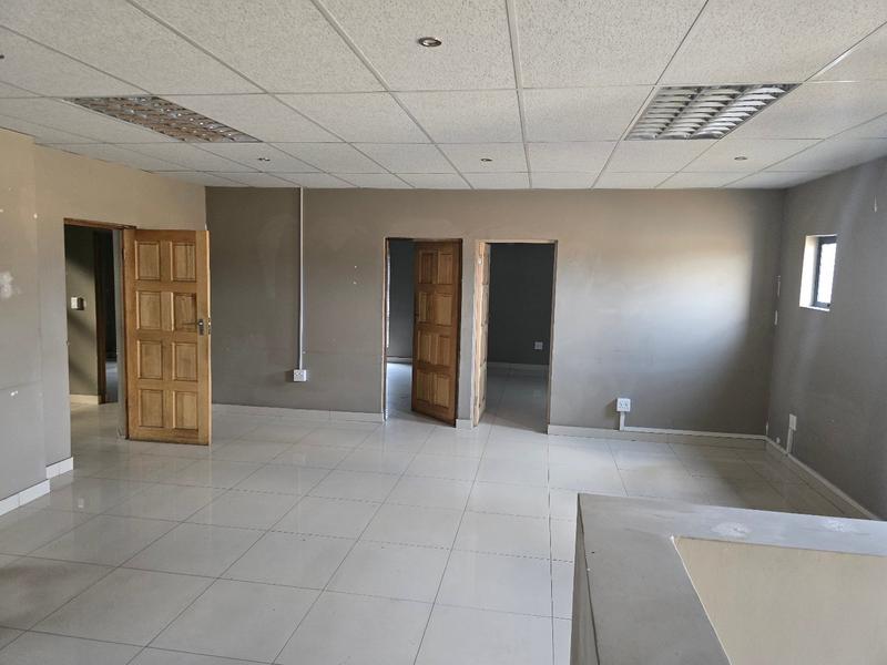 0 Bedroom Property for Sale in Vaalpark Free State
